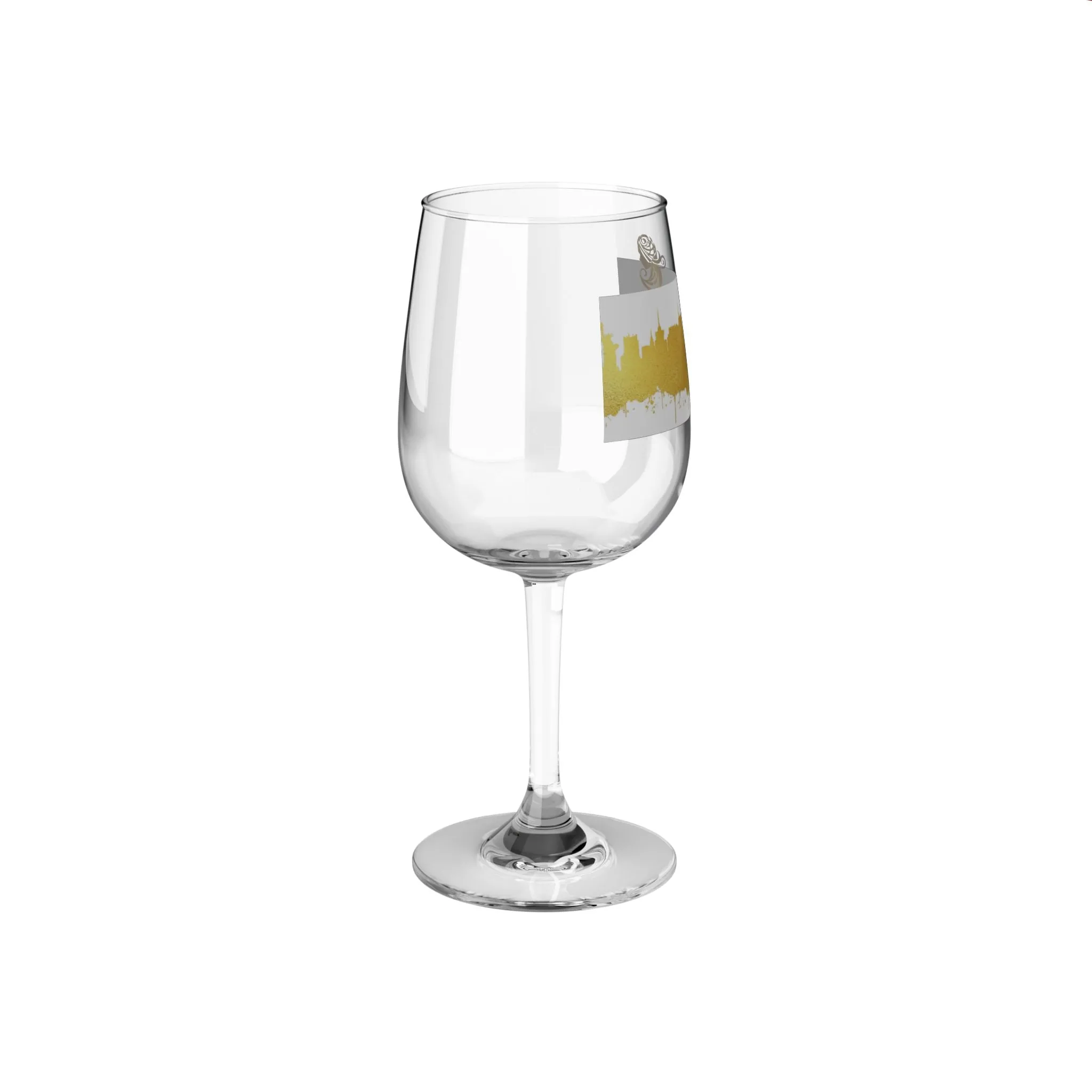 Wine Glass, 12oz