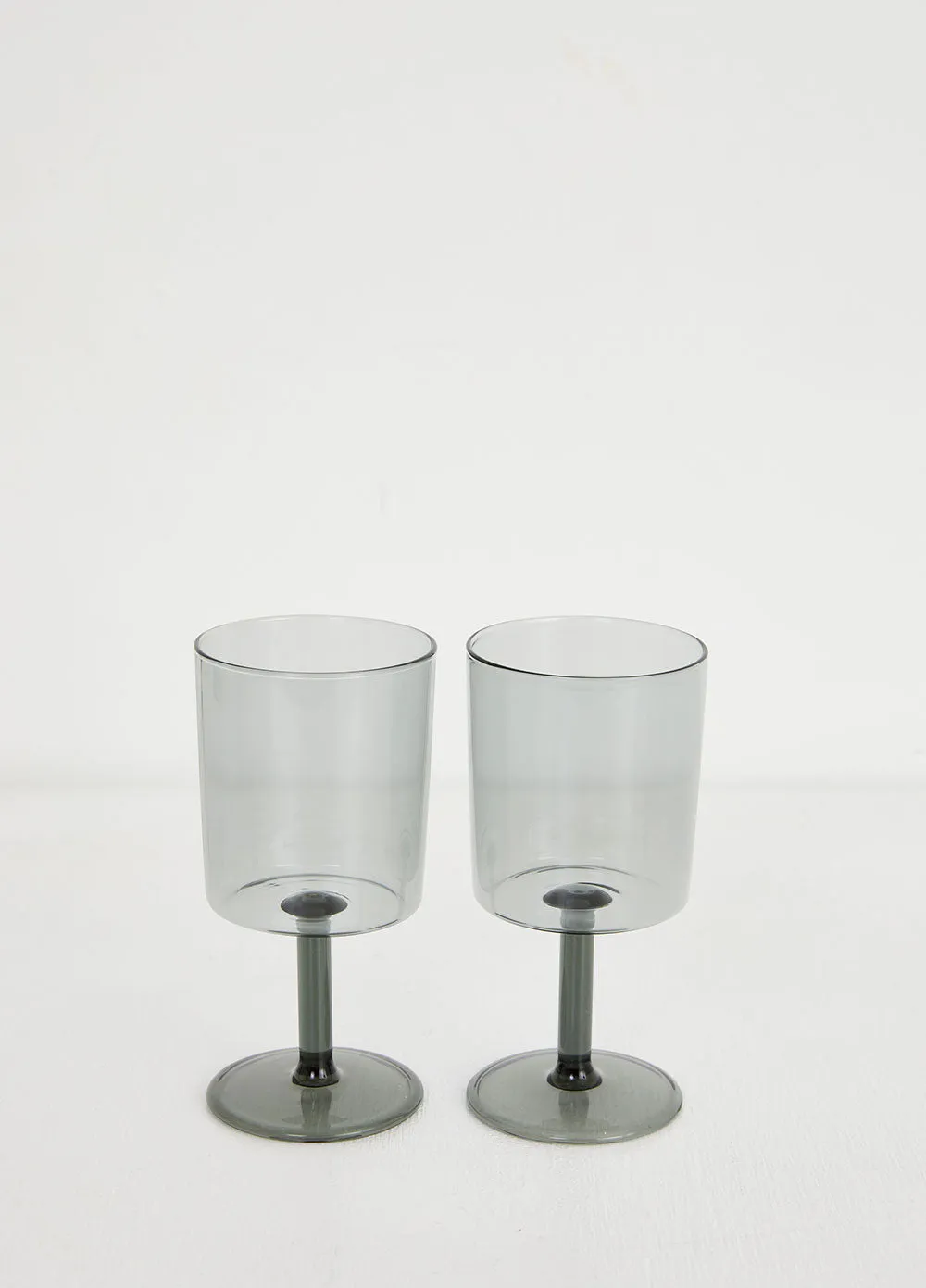 Wine Glasses