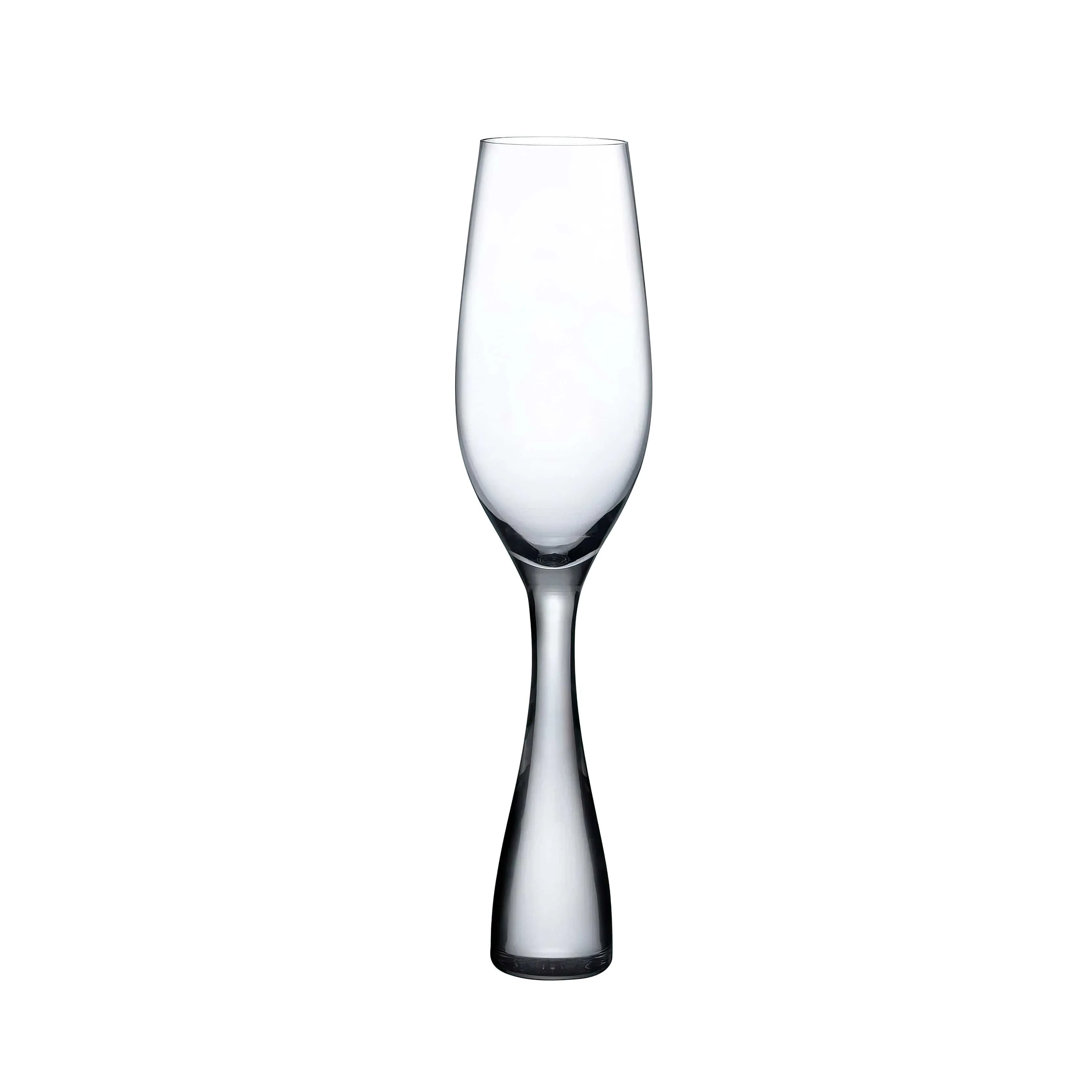 Wine Party Champagne Glasses - Set of 2