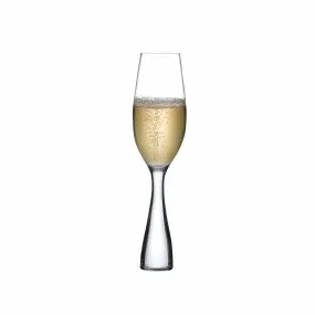 Wine Party Champagne Glasses - Set of 2