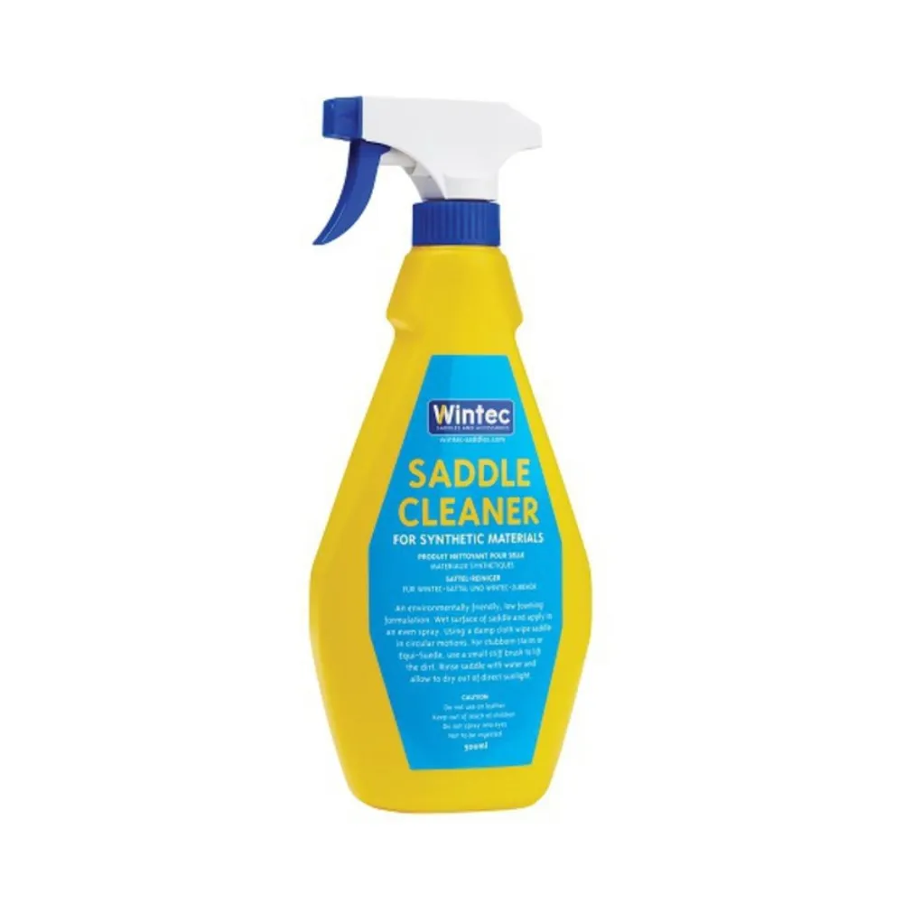 Wintec Saddle Cleaner