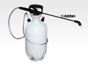 XI6 6 Ltr Viton Pump-up Sprayer