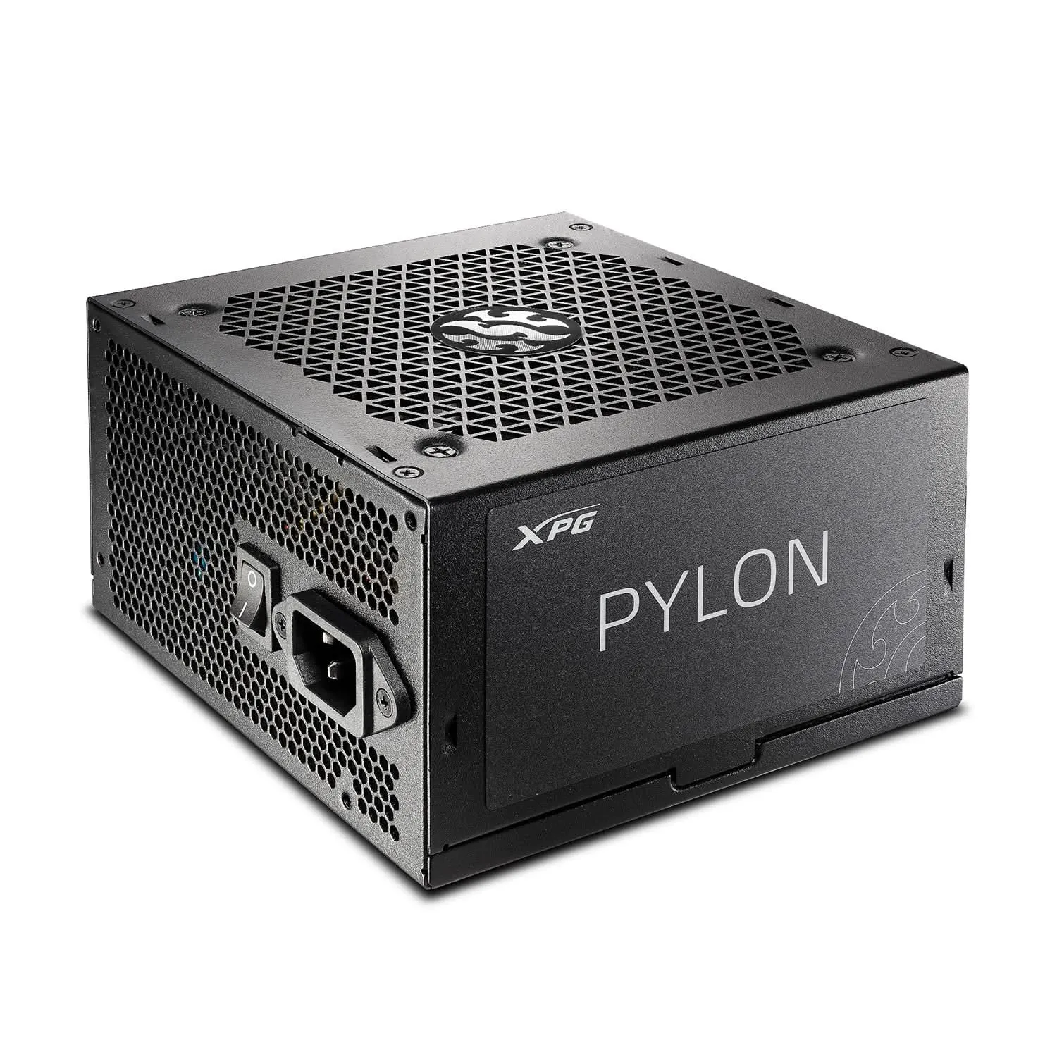 XPG PYLON 650W 650B BRONZE NON MODULAR SMPS