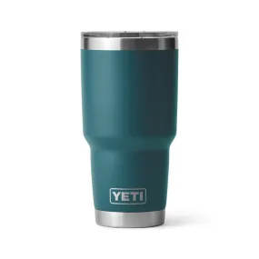 'Yeti' 30 oz. Rambler Insulated Tumbler - Agave Teal