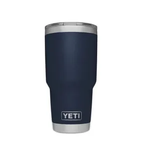 YETI Rambler 30oz Tumbler Navy